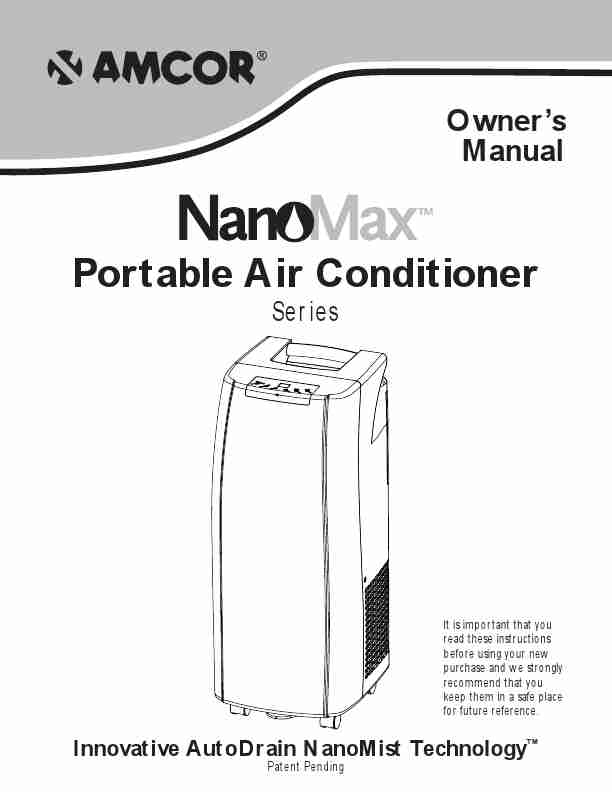 Amcor Air Conditioner PORTABLE AIRCONDITIONER-page_pdf
